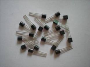 11 value Transistor assortment Kit S8050 S8550 S9012 S9013 S9014 S9015 S9018 2N5551 2N5401 A1015 C1815,each 10 pcs, total 110 pcs